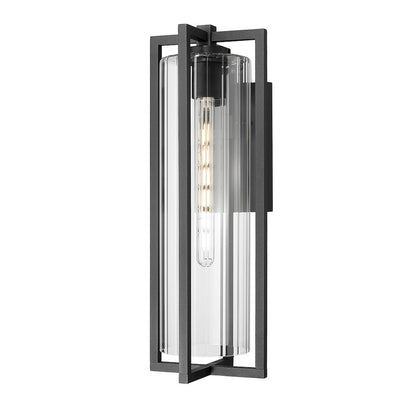 Z-Lite 1 Light Outdoor Wall Light