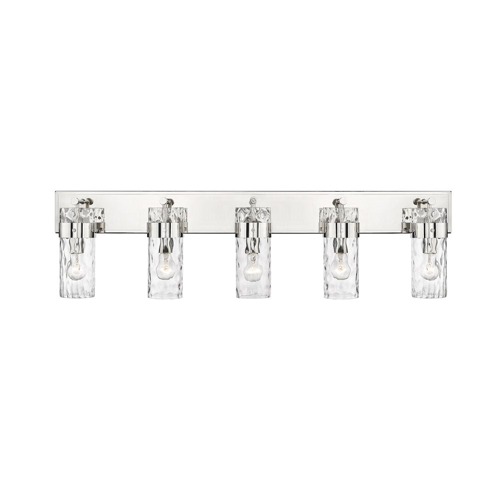 Z-Lite 5 Light Vanity