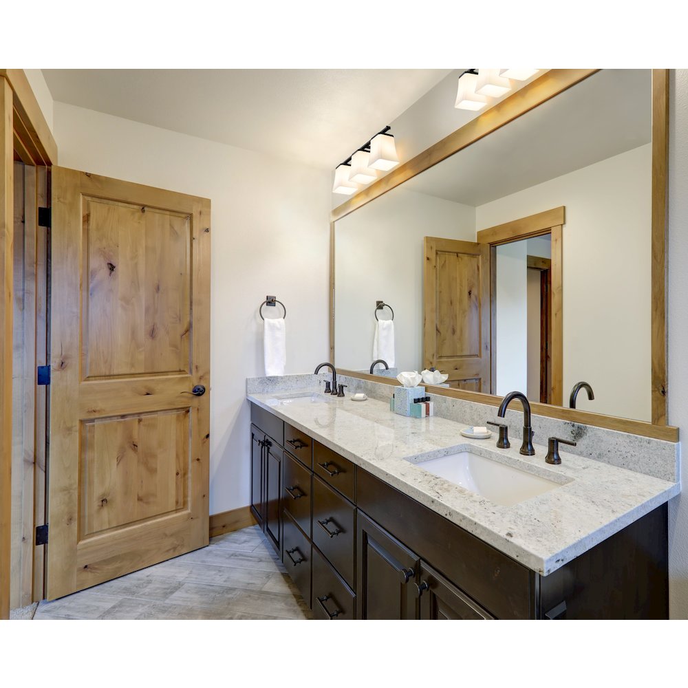 Z-Lite 3 Light Vanity