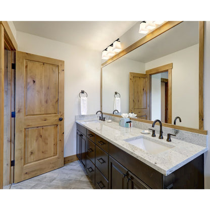 Z-Lite 3 Light Vanity