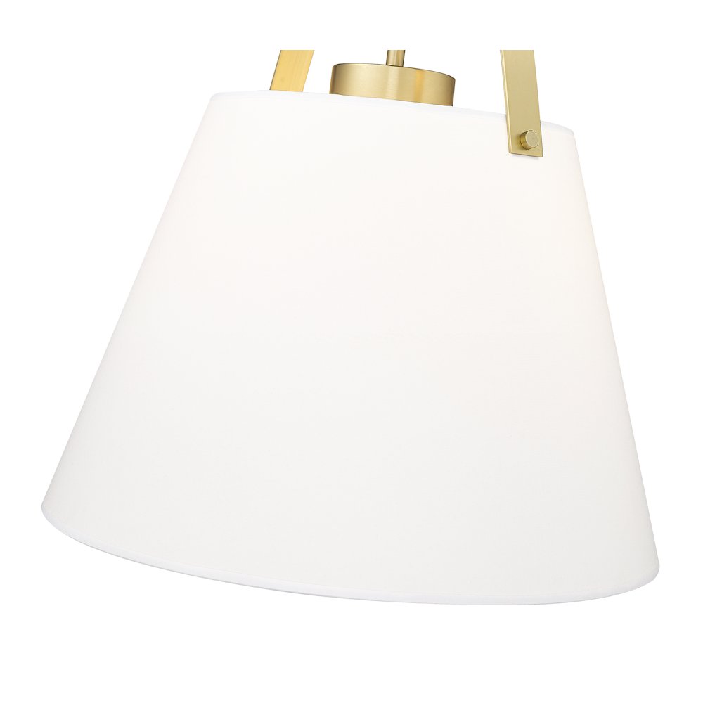 Z-Lite 1 Light Pendant