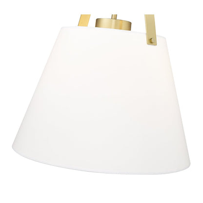 Z-Lite 1 Light Pendant