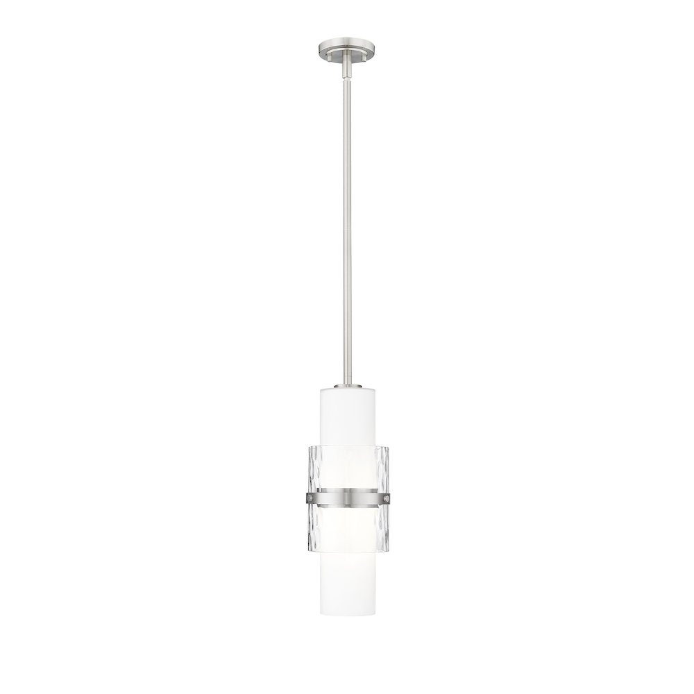Z-Lite 1 Light Pendant