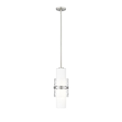 Z-Lite 1 Light Pendant