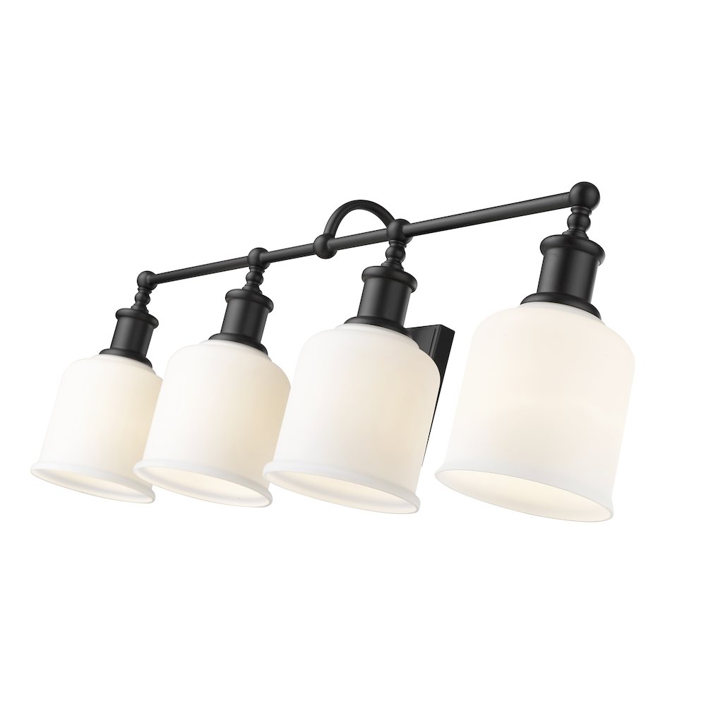 Z-Lite 4 Light Vanity
