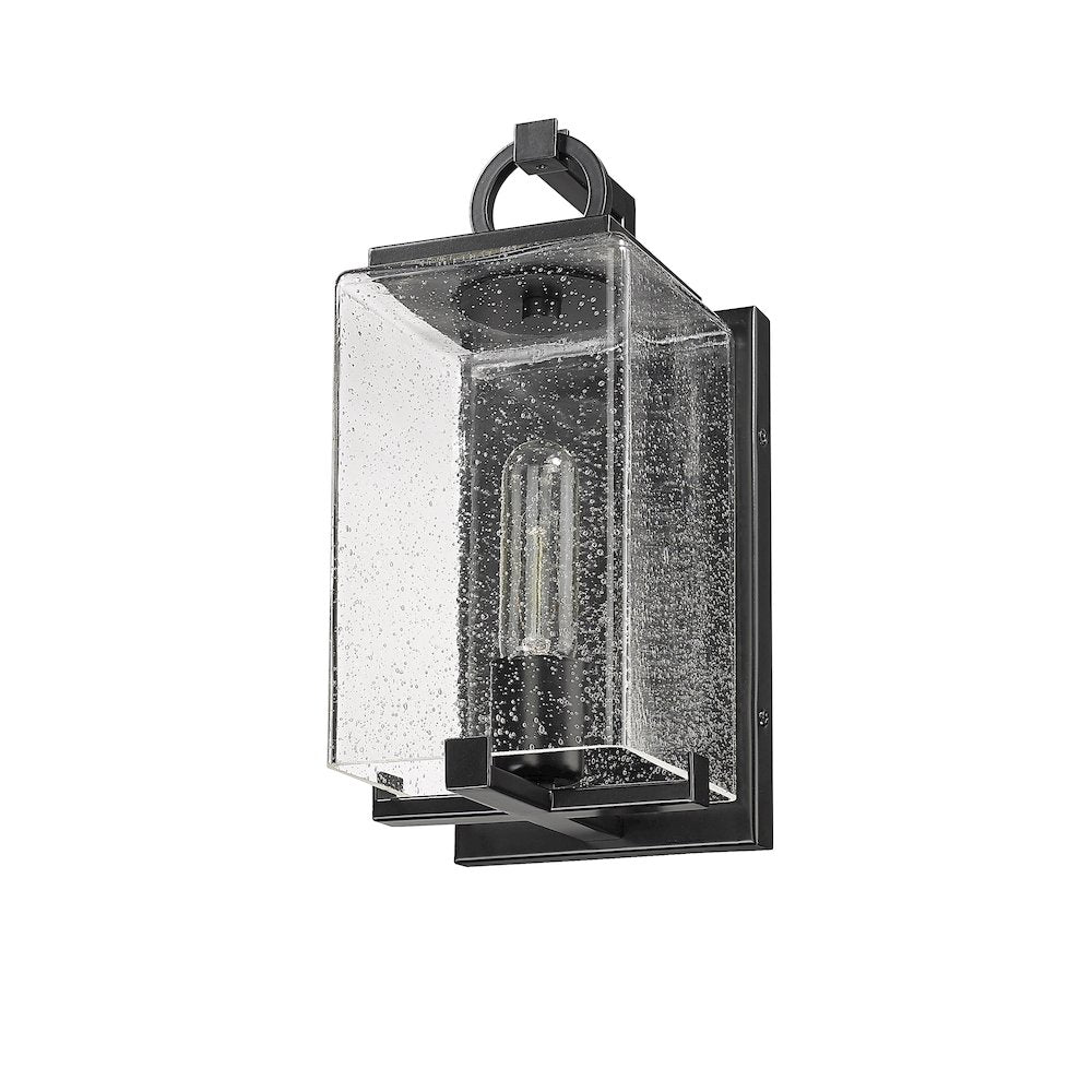 Z-Lite 1 Light Outdoor Wall Light