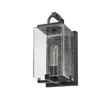 Z-Lite 1 Light Outdoor Wall Light