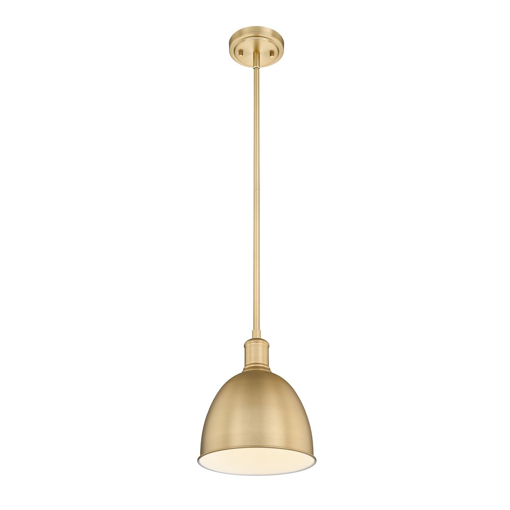 Z-Lite 1 Light Pendant