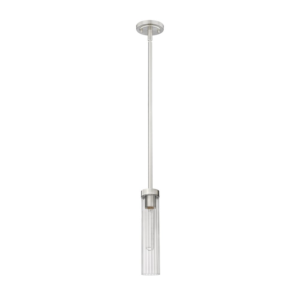 Z-Lite 1 Light Pendant