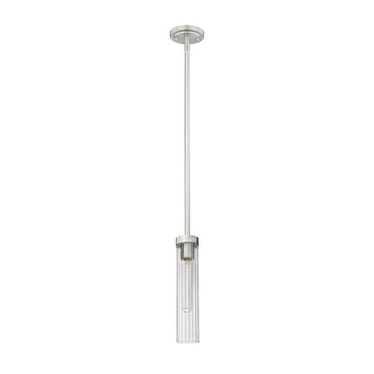 Z-Lite 1 Light Pendant
