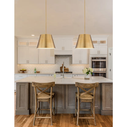 Z-Lite 1 Light Pendant