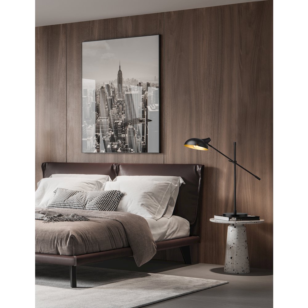 Z-Lite 1 Light Table Lamp