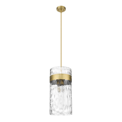 Z-Lite 4 Light Pendant