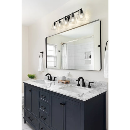 Z-Lite 5 Light Vanity