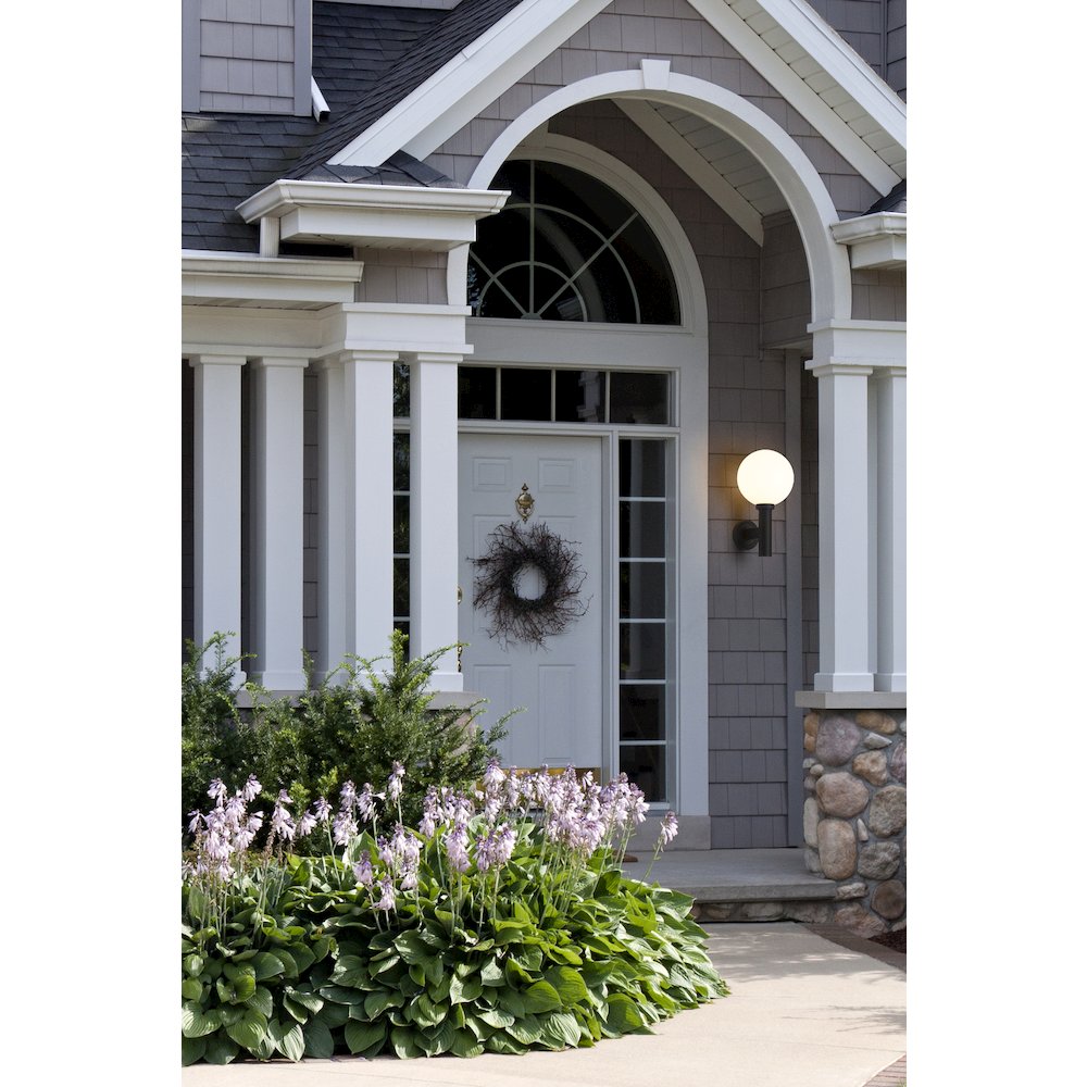 Z-Lite 1 Light Outdoor Wall Light