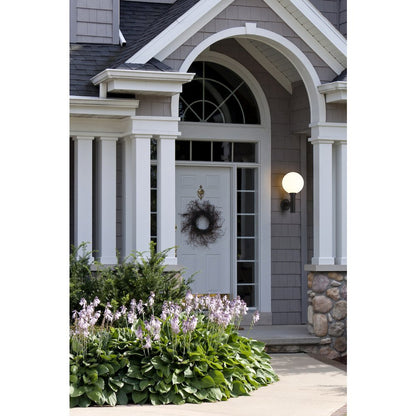 Z-Lite 1 Light Outdoor Wall Light