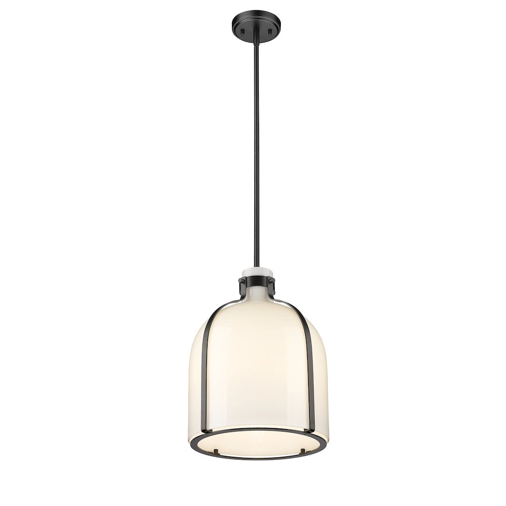 Z-Lite 1 Light Pendant