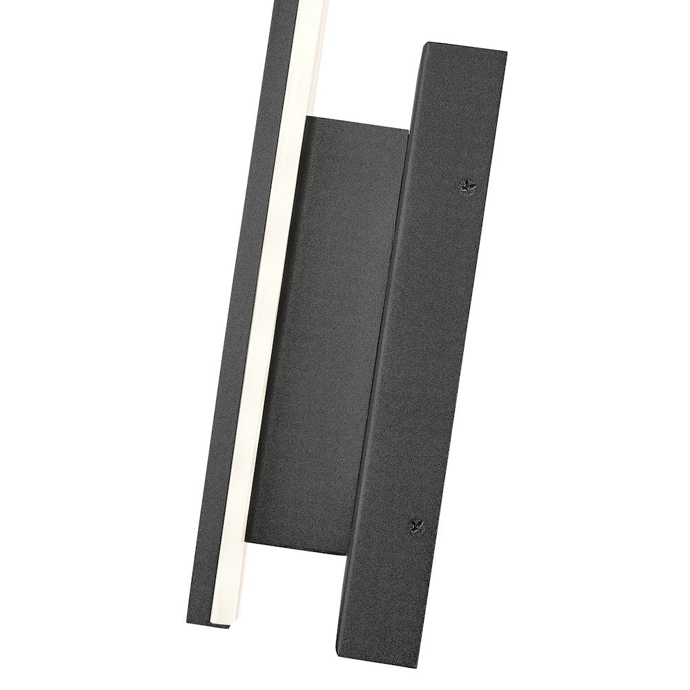 Z-Lite 2 Light Outdoor Wall Light