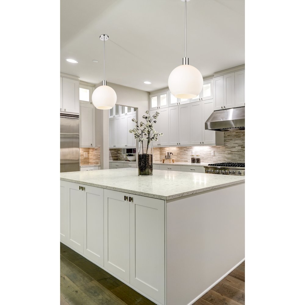 Z-Lite 1 Light Pendant