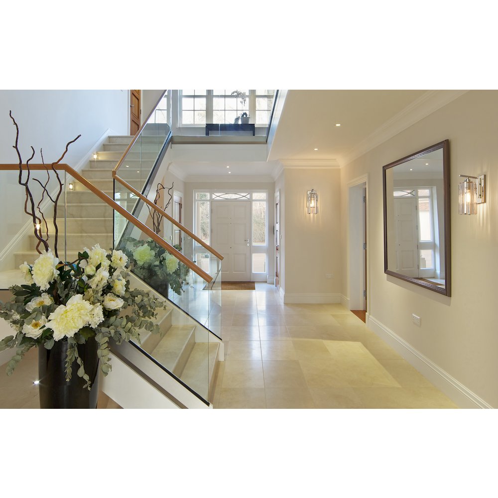 Z-Lite 1 Light Wall Sconce