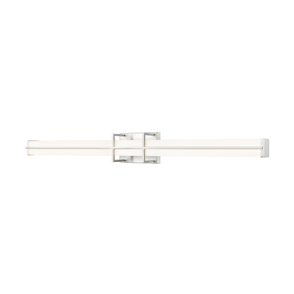 Z-Lite 1 Light Vanity