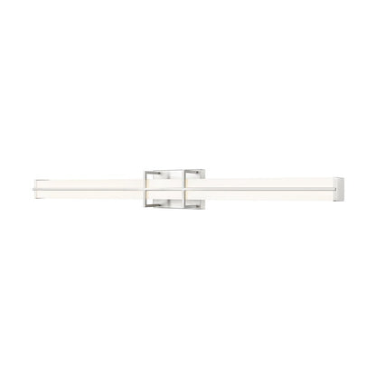 Z-Lite 1 Light Vanity