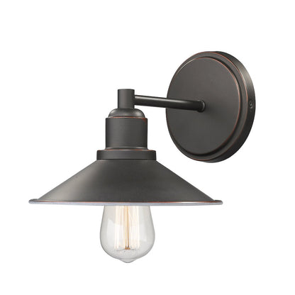 Z-Lite 1 Light Vanity