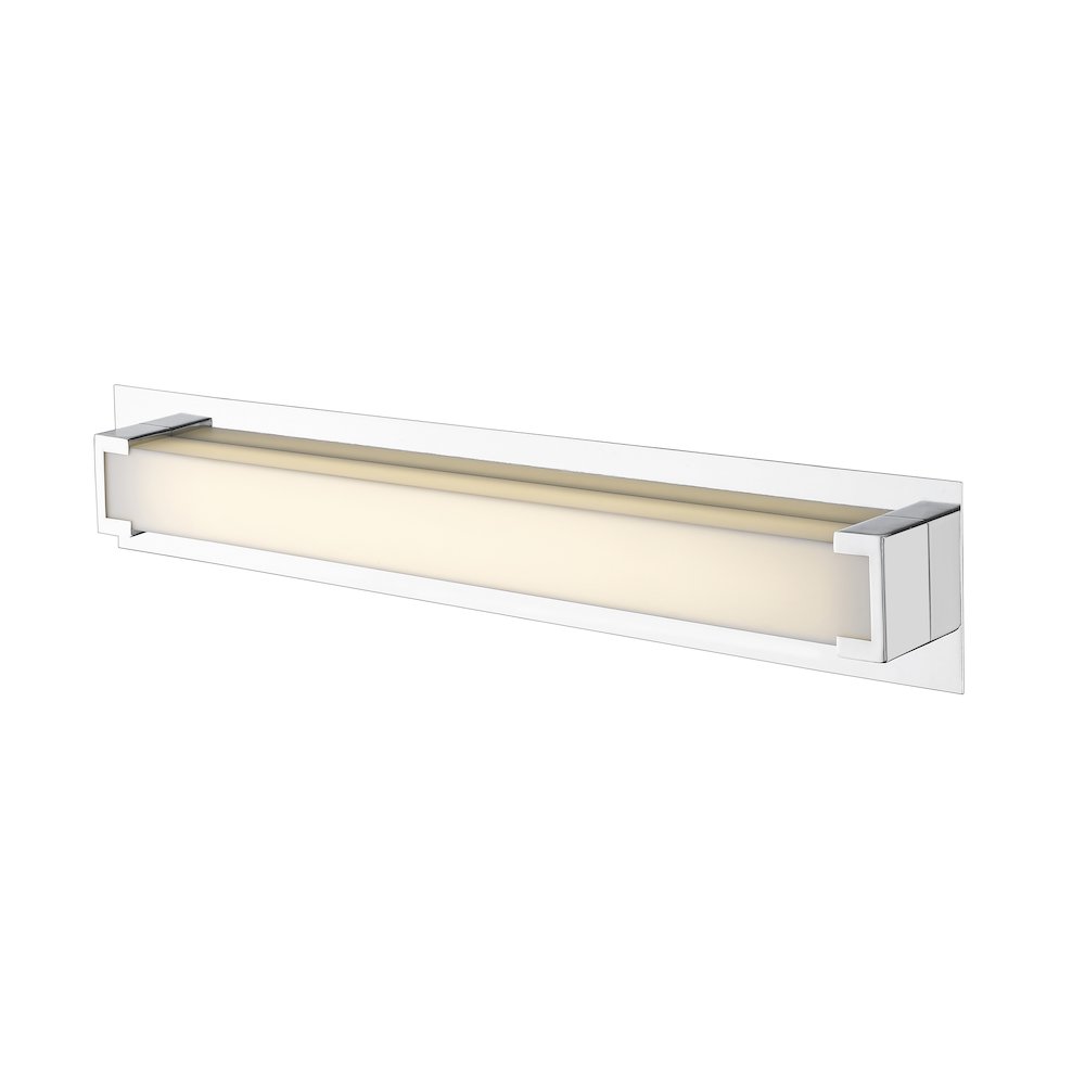 Z-Lite 1 Light Vanity