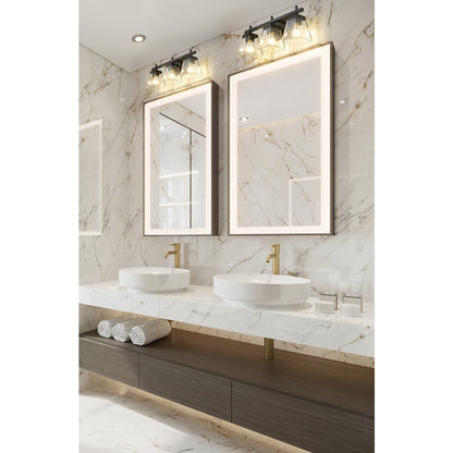 Z-Lite 3 Light Vanity