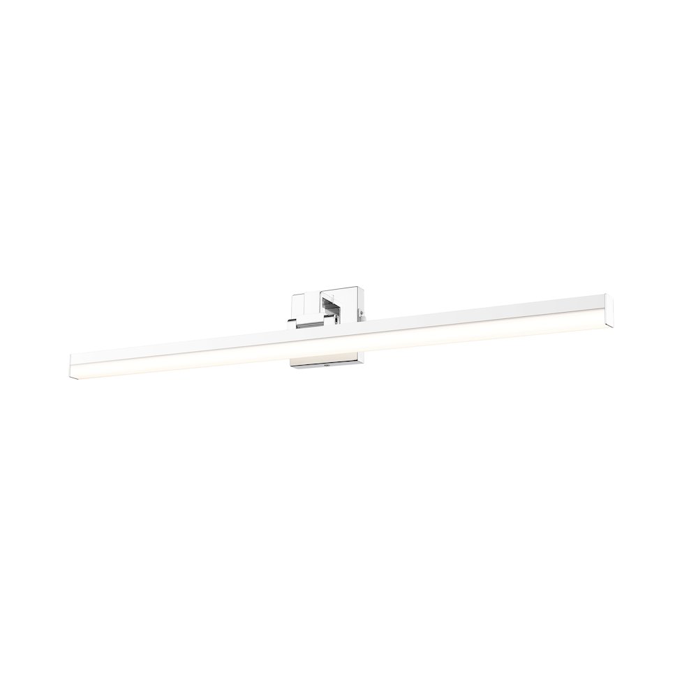 Z-Lite 1 Light Vanity