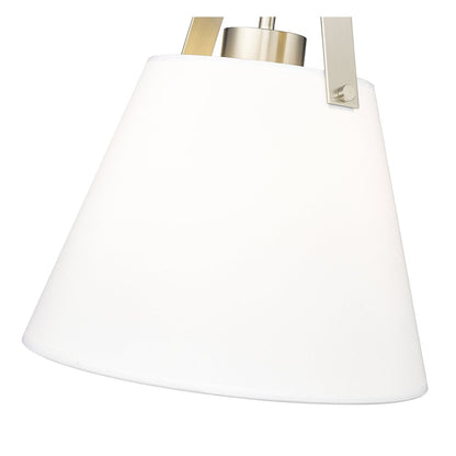 Z-Lite 1 Light Pendant
