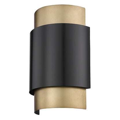 Z-Lite 2 Light Wall Sconce