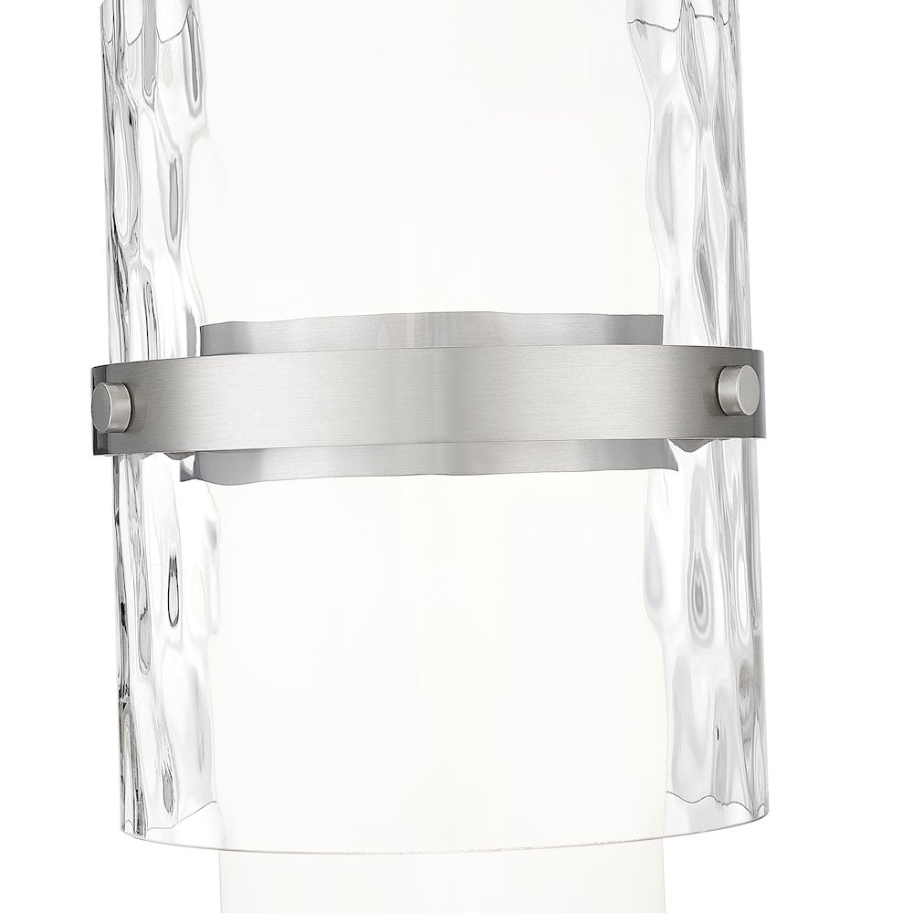 Z-Lite 1 Light Pendant