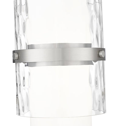 Z-Lite 1 Light Pendant