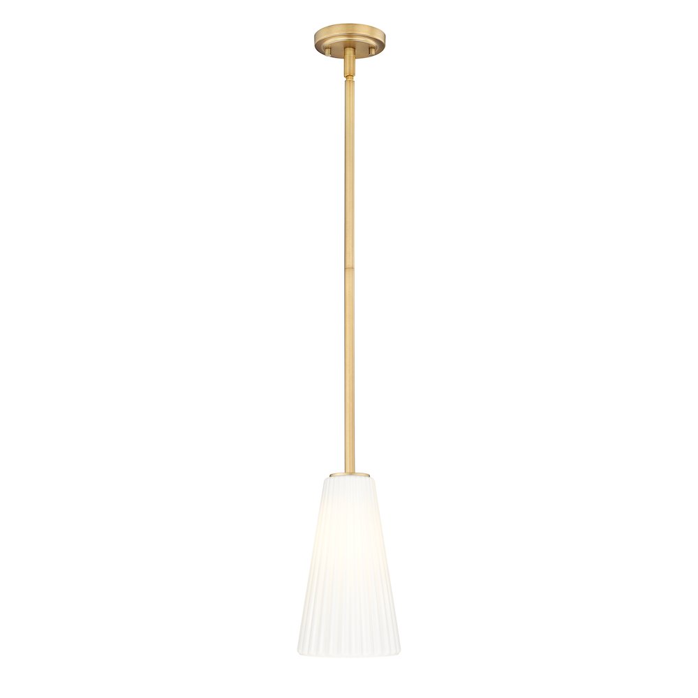 Z-Lite 1 Light Pendant