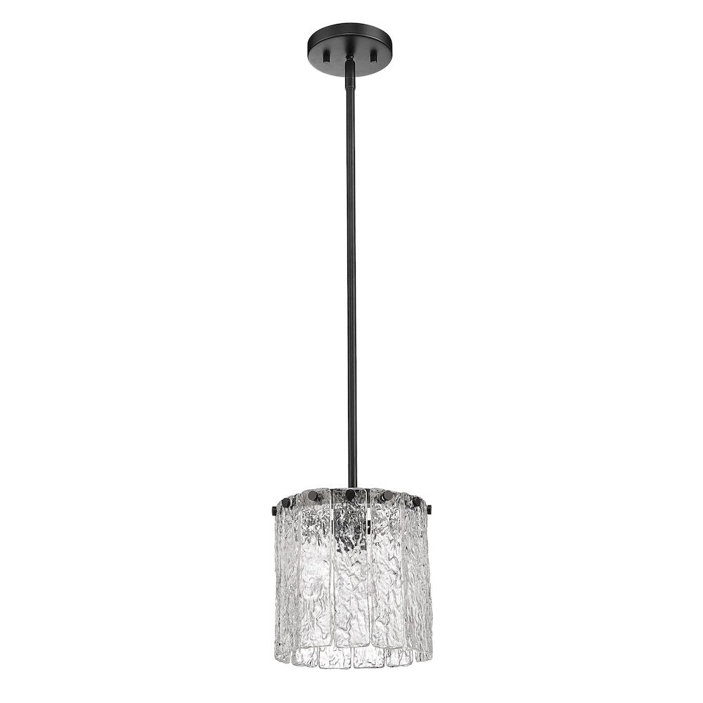 Z-Lite 1 Light Pendant