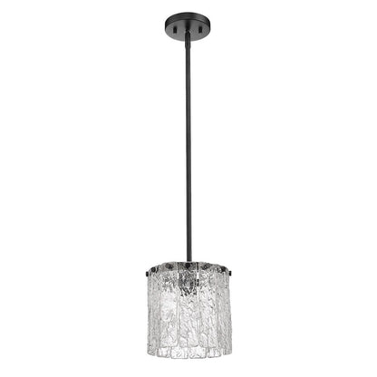 Z-Lite 1 Light Pendant