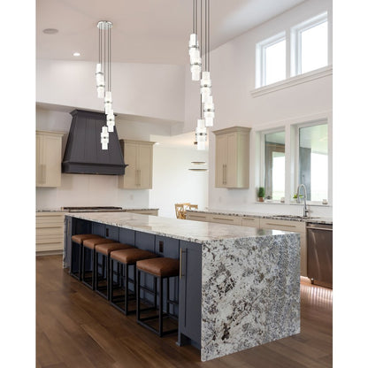 Z-Lite 5 Light Chandelier