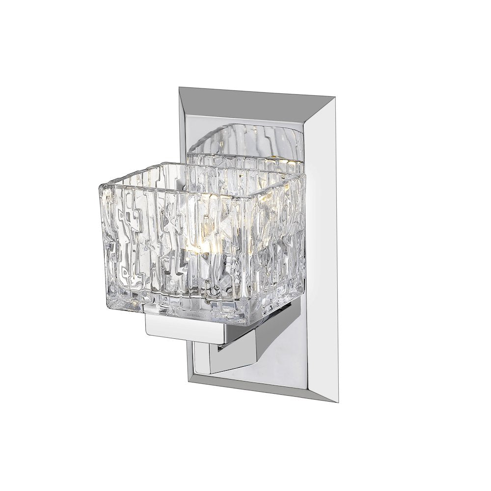 Z-Lite 1 Light Wall Sconce