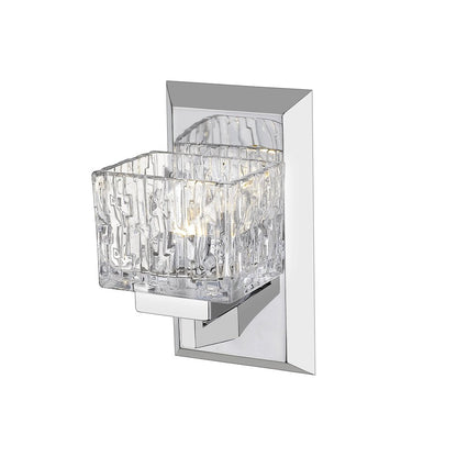 Z-Lite 1 Light Wall Sconce