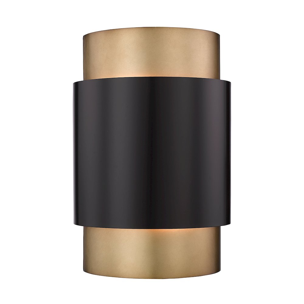 Z-Lite 2 Light Wall Sconce