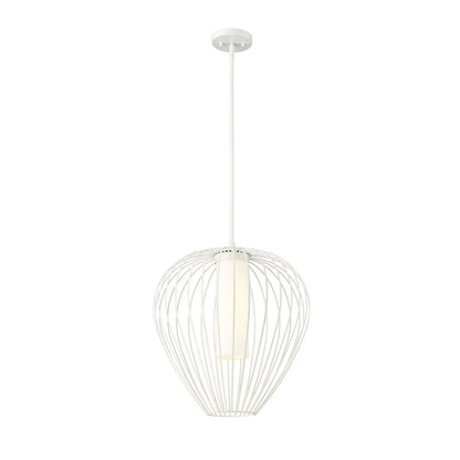 Z-Lite 1 Light Pendant