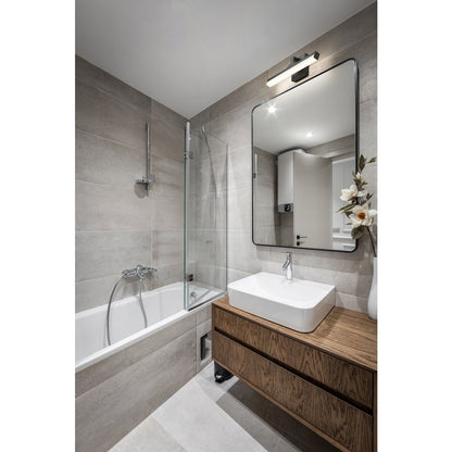 Z-Lite 1 Light Vanity