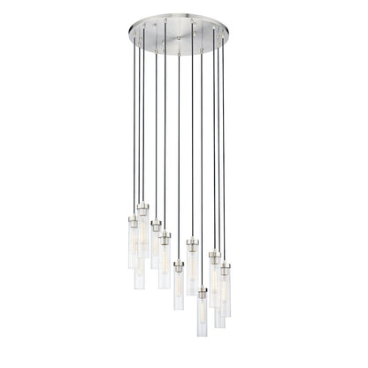 Z-Lite 11 Light Chandelier