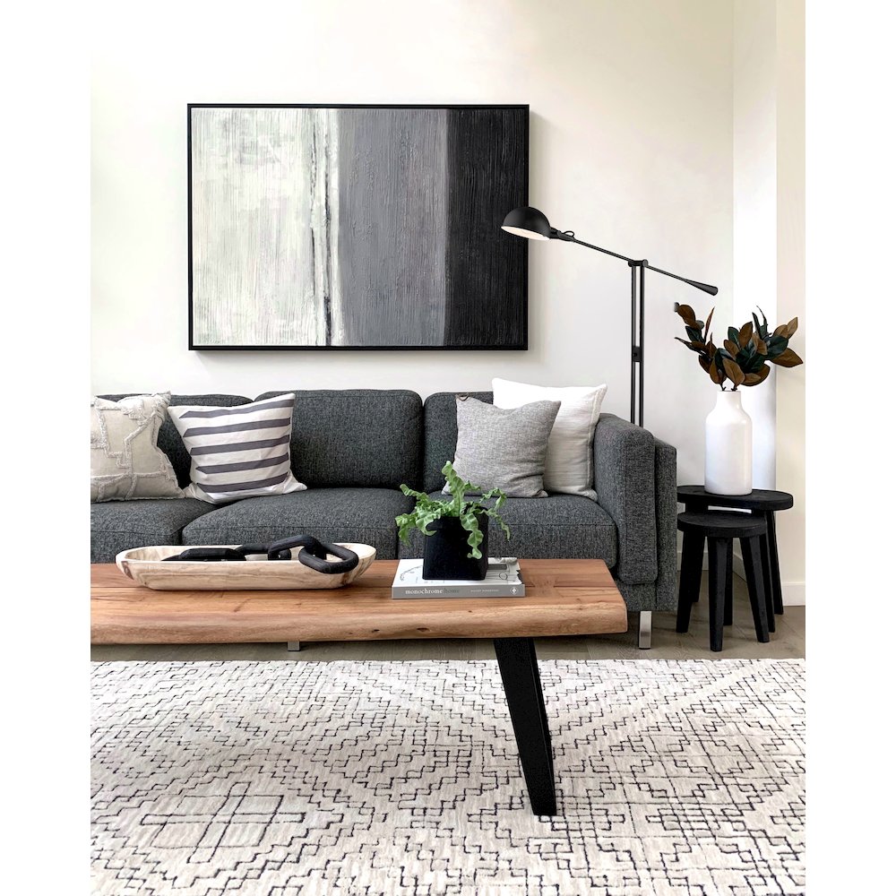 Z-Lite 1 Light Floor Lamp