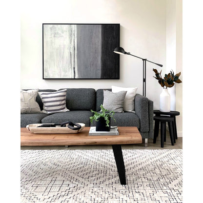 Z-Lite 1 Light Floor Lamp