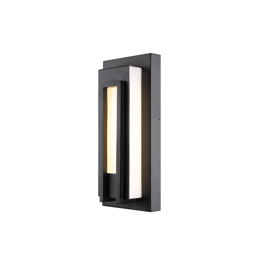 Z-Lite 1 Light Outdoor Wall Light