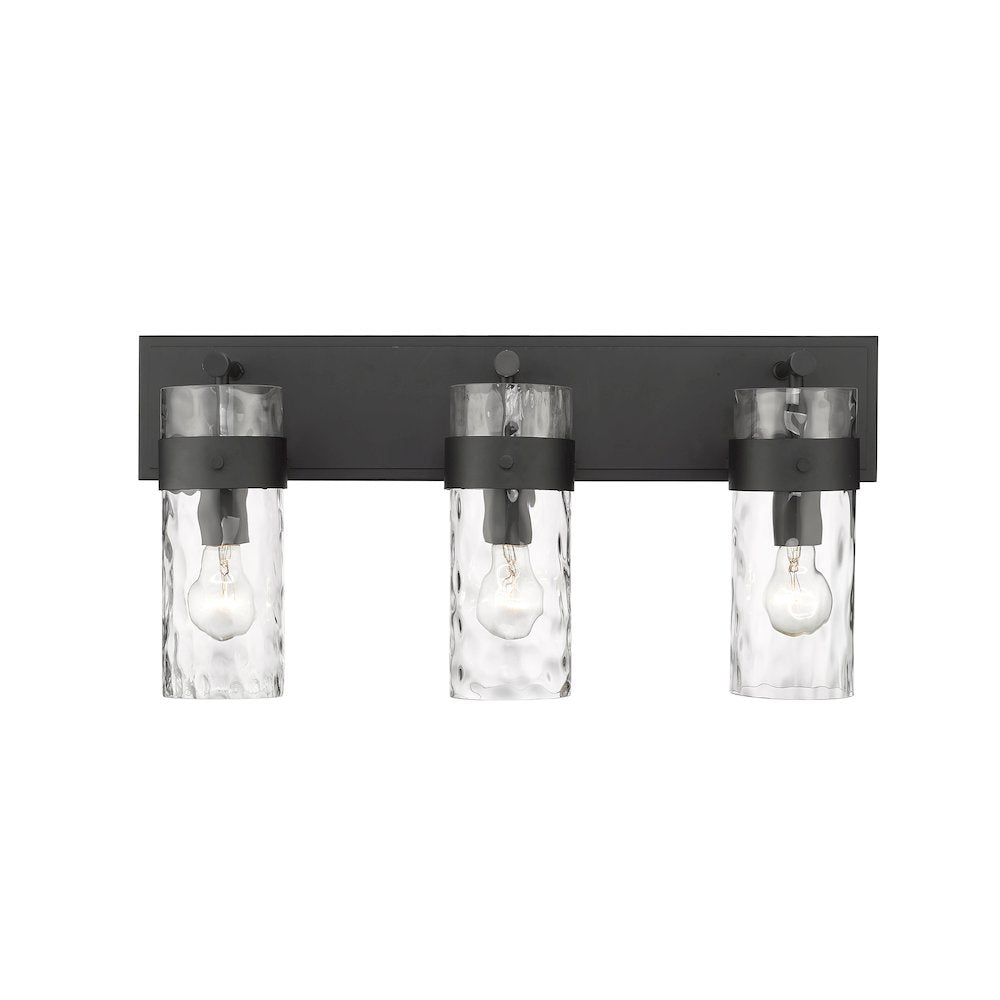 Z-Lite 3 Light Vanity