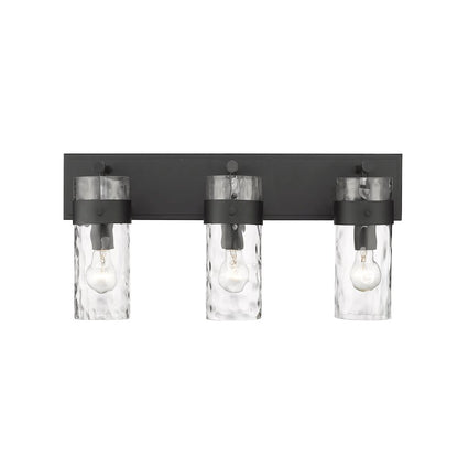 Z-Lite 3 Light Vanity