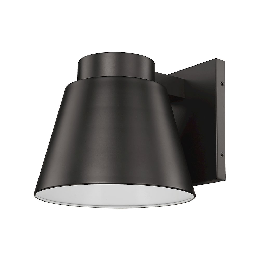 Z-Lite 1 Light Outdoor Wall Light